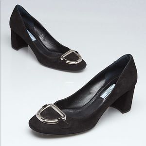 Prada Calzature Donna